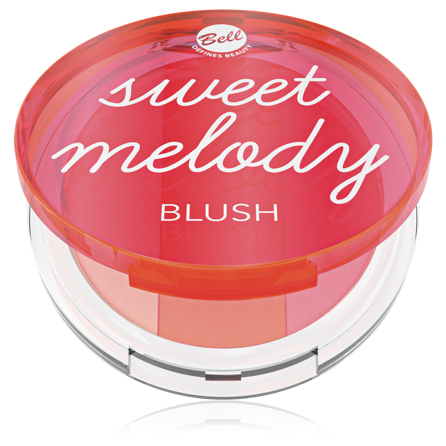 Sweet Melody Blush