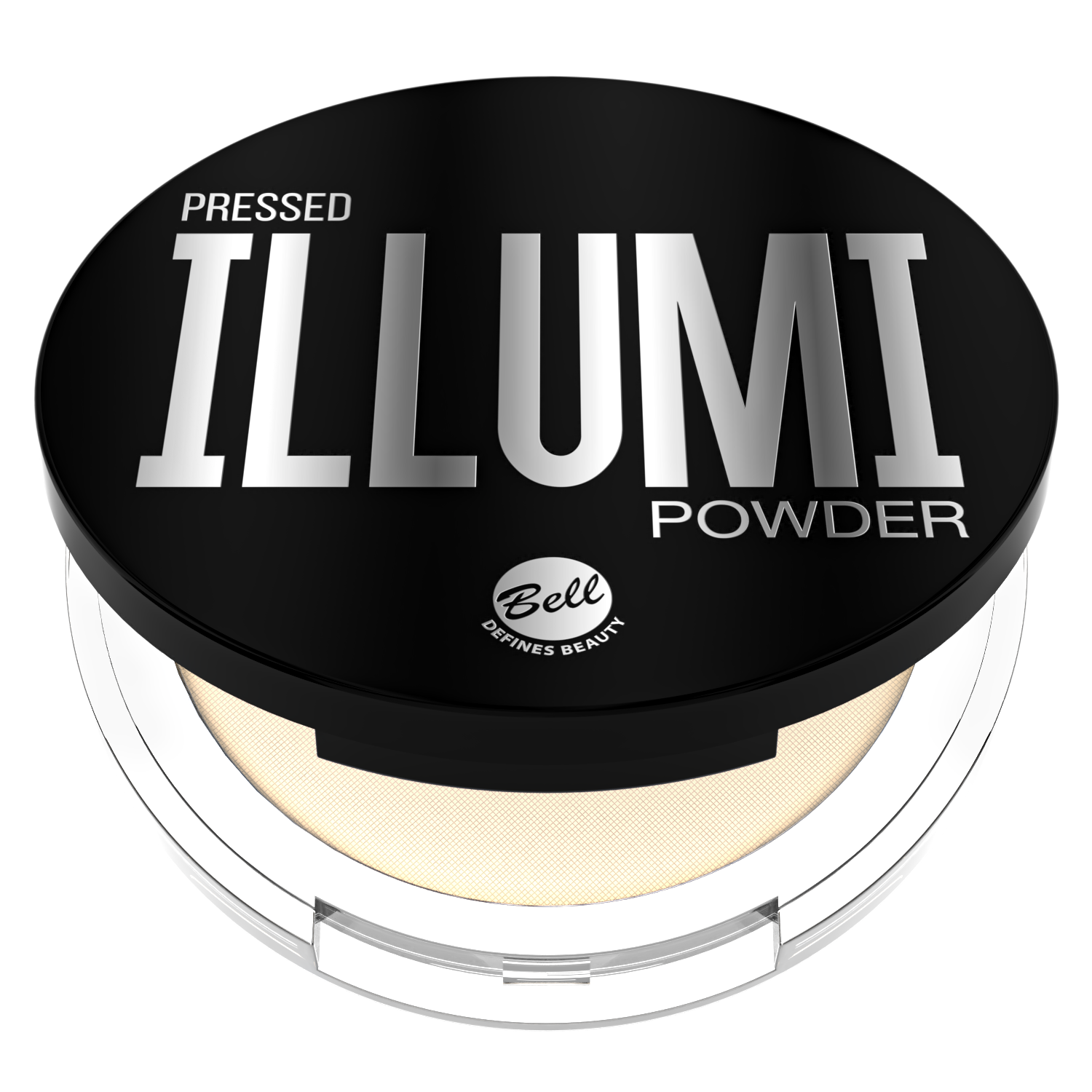 Pressed Illumi Powder