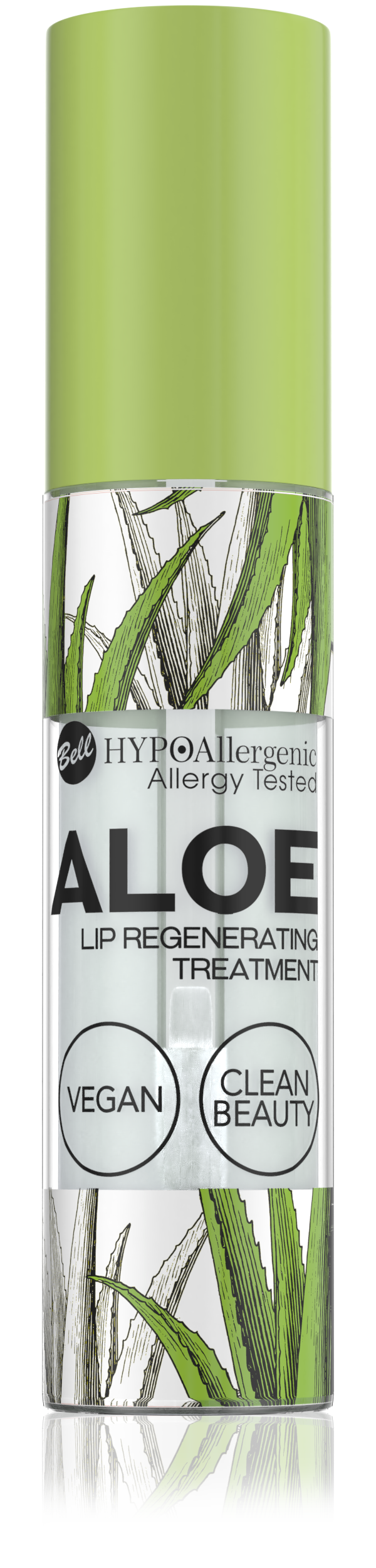 HYPOallergenic Aloe Lip Regenerating Treatment