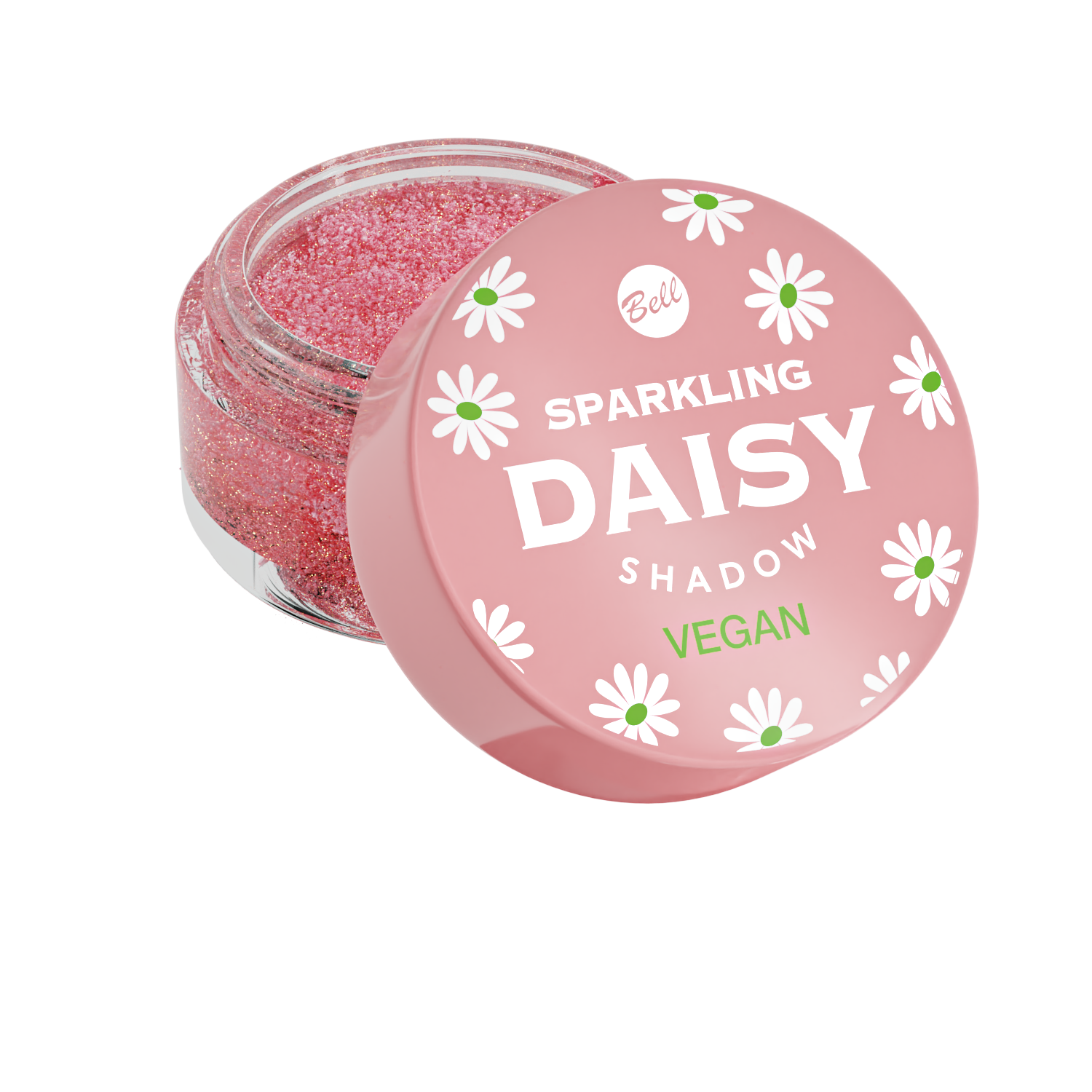 Sparkling Daisy Shadow