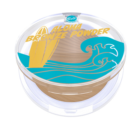 Aloha Bronze Powder