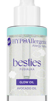 Hypoallergenic Glow Oil