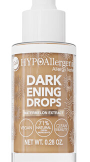 Hypoallergenic Darkening Drops