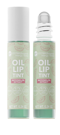 Hypoallergenic Oil Lip Tint