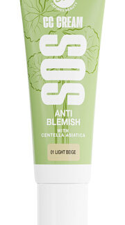 BELL SOS CC CREAM