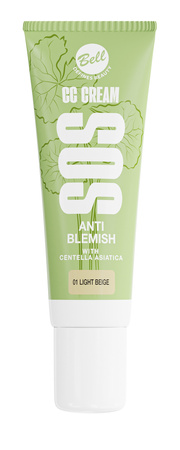 BELL SOS CC CREAM
