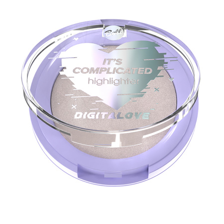 Bell DIGITALOVE IT’S COMPLICATED HIGHLIGHTER