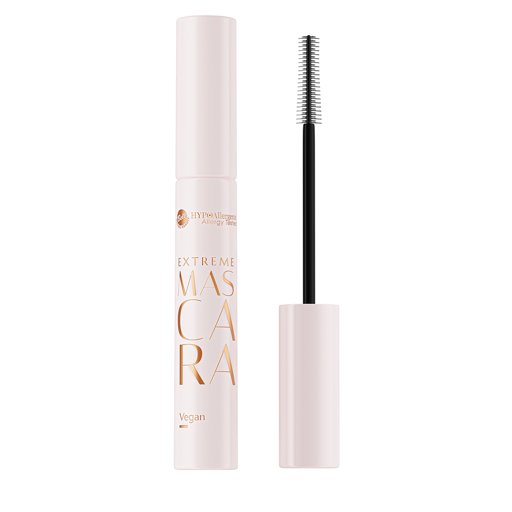 Bell HYPOAllergenic Nature Reflection Extreme Lashes Mascara