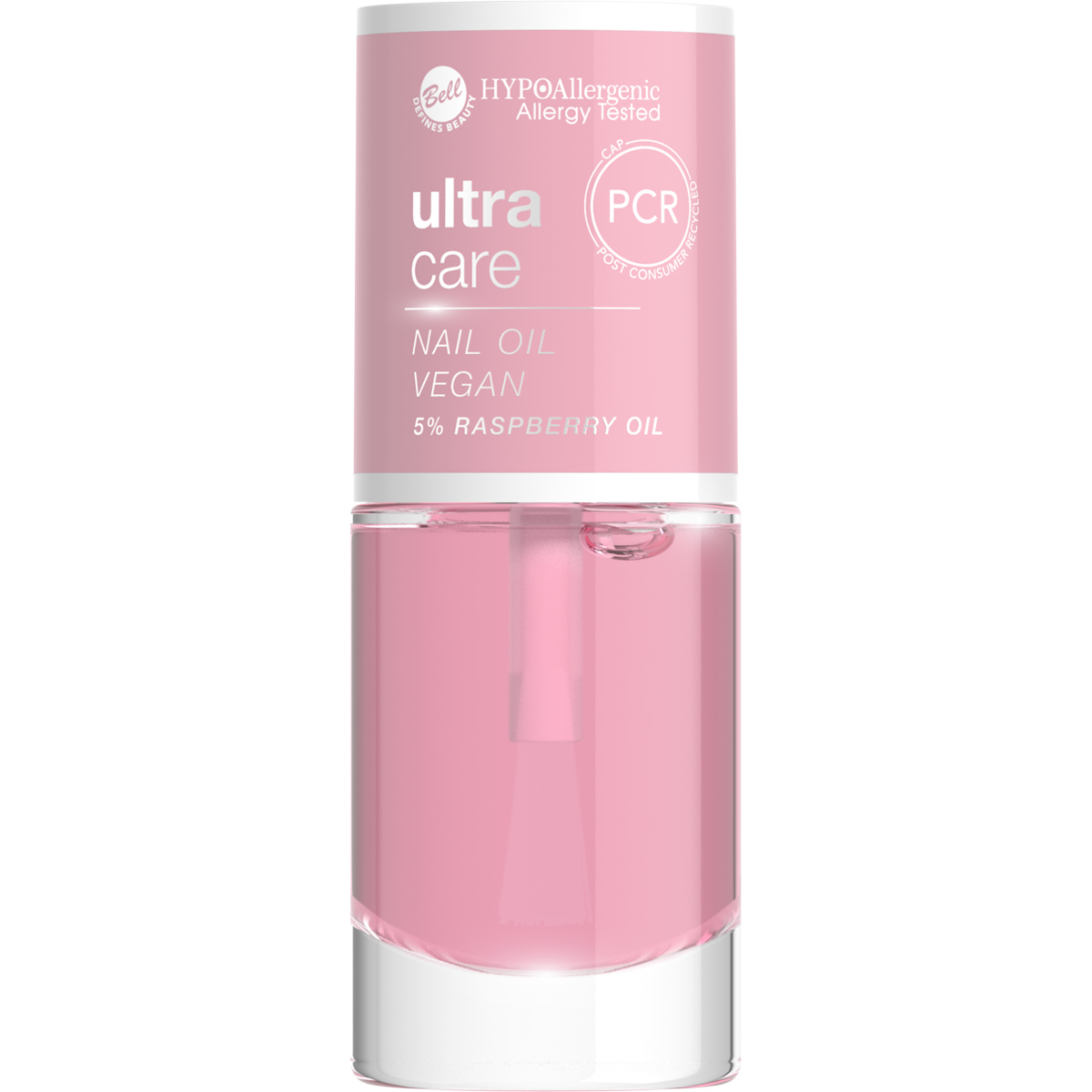 Bell HYPOAllergenic Ultra Light Ultra Care Nail Oil