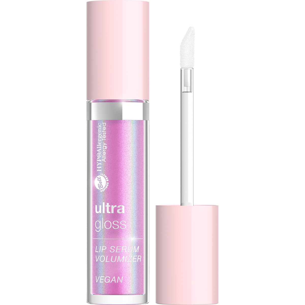 Bell HYPOAllergenic Ultra Light Ultra Gloss Lip Serum Volumizer
