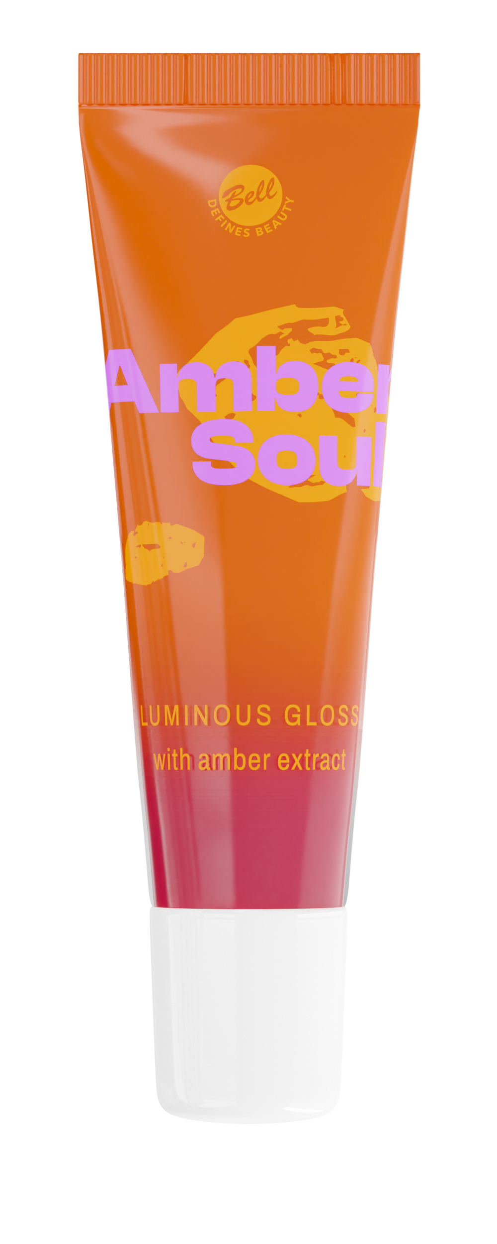 Amber Soul Luminous Gloss