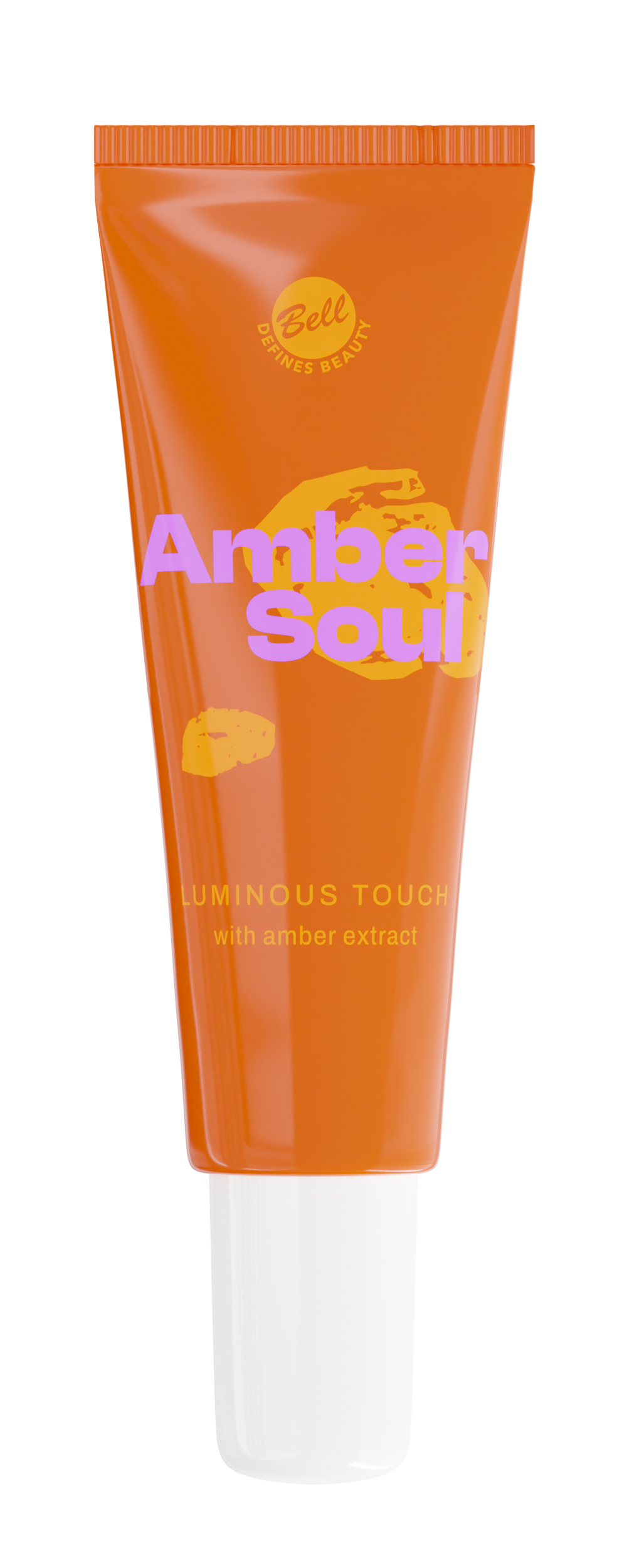 Amber Soul Luminous Touch