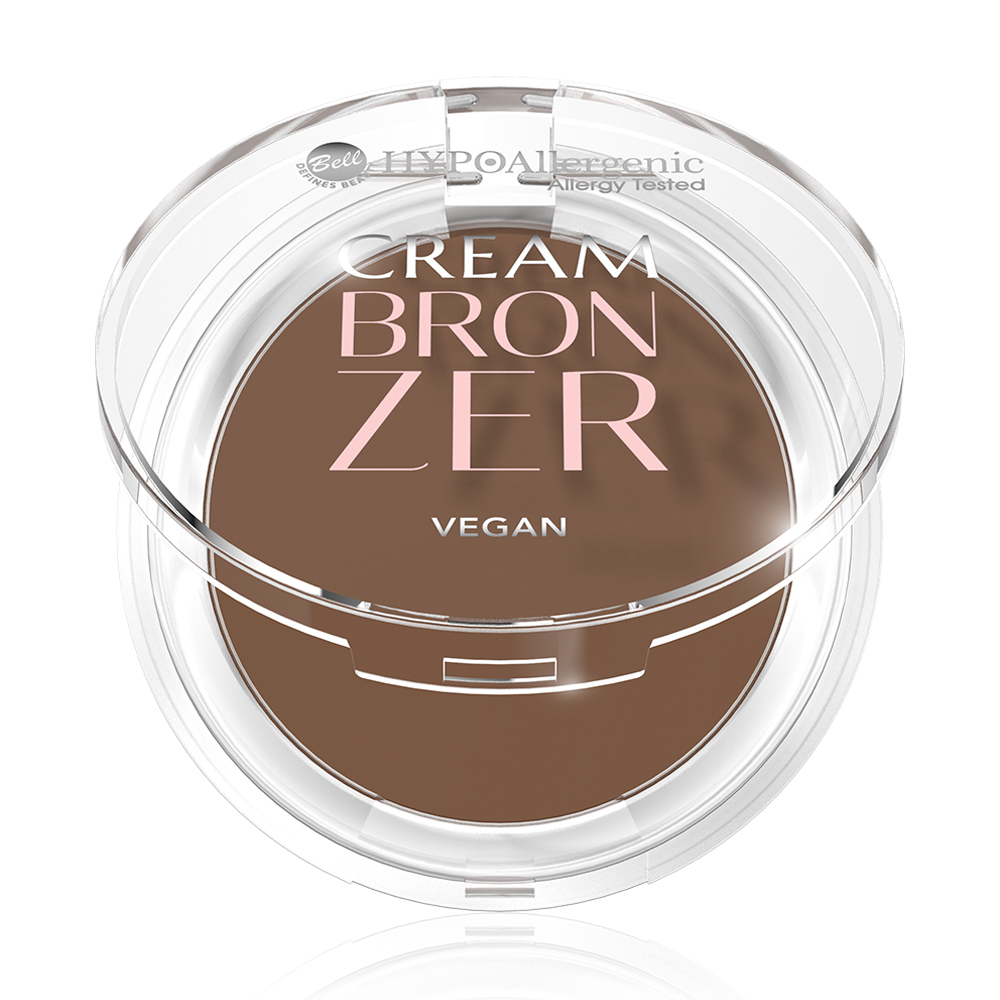 Bell HYPOAllergenic CREAM BRONZER