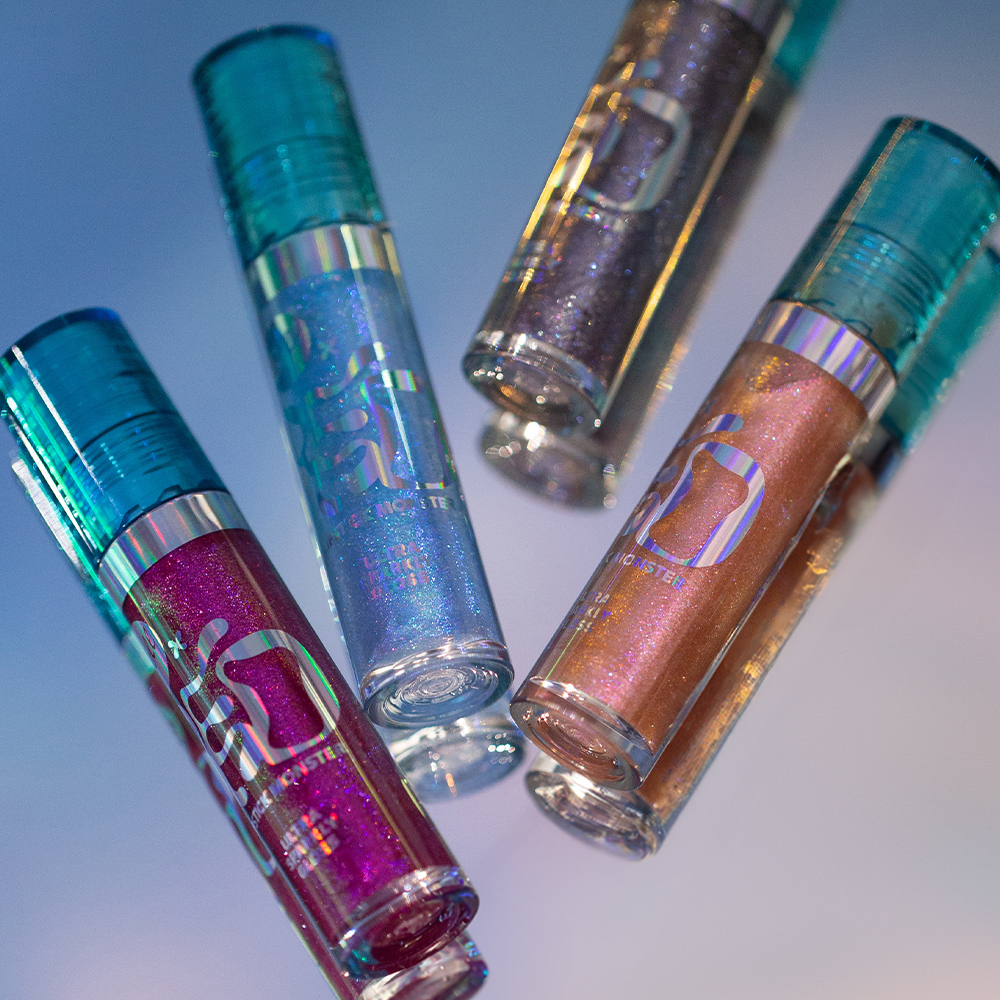 RLMxBell ULTRA SPARKLY GLOSS