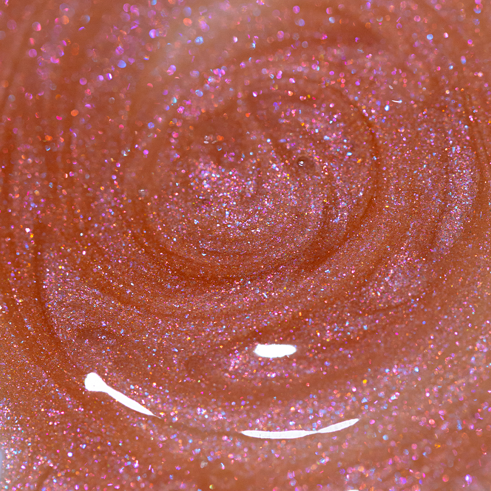 RLMxBell ULTRA SPARKLY GLOSS