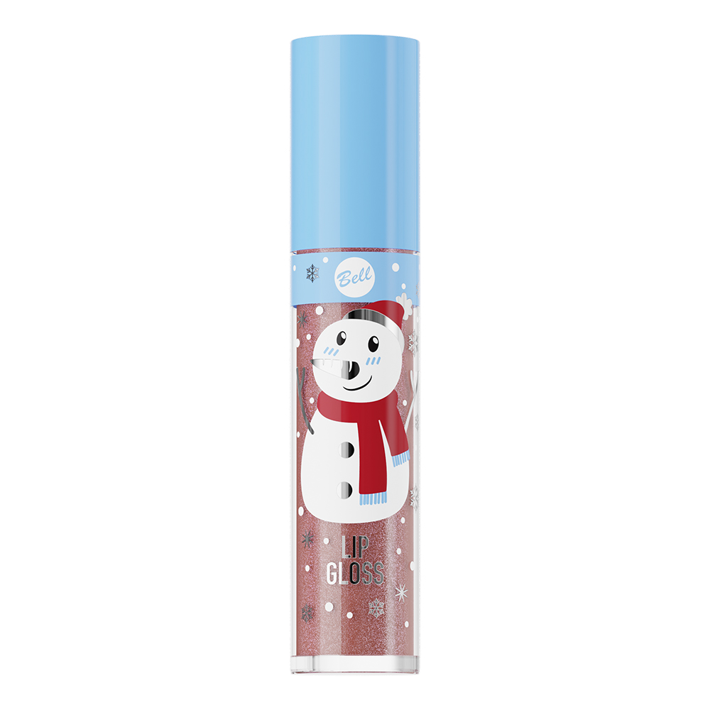 BELL LIP GLOSS