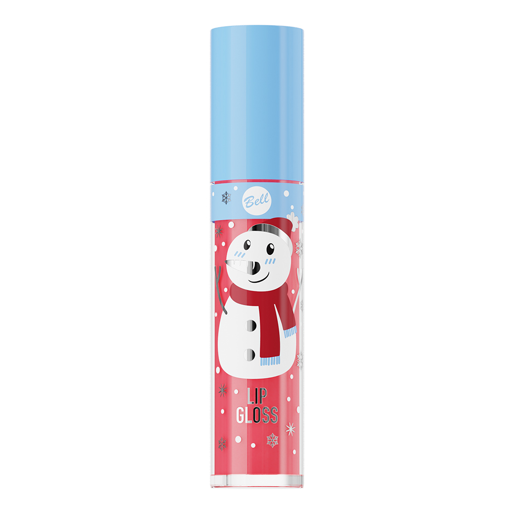 BELL LIP GLOSS