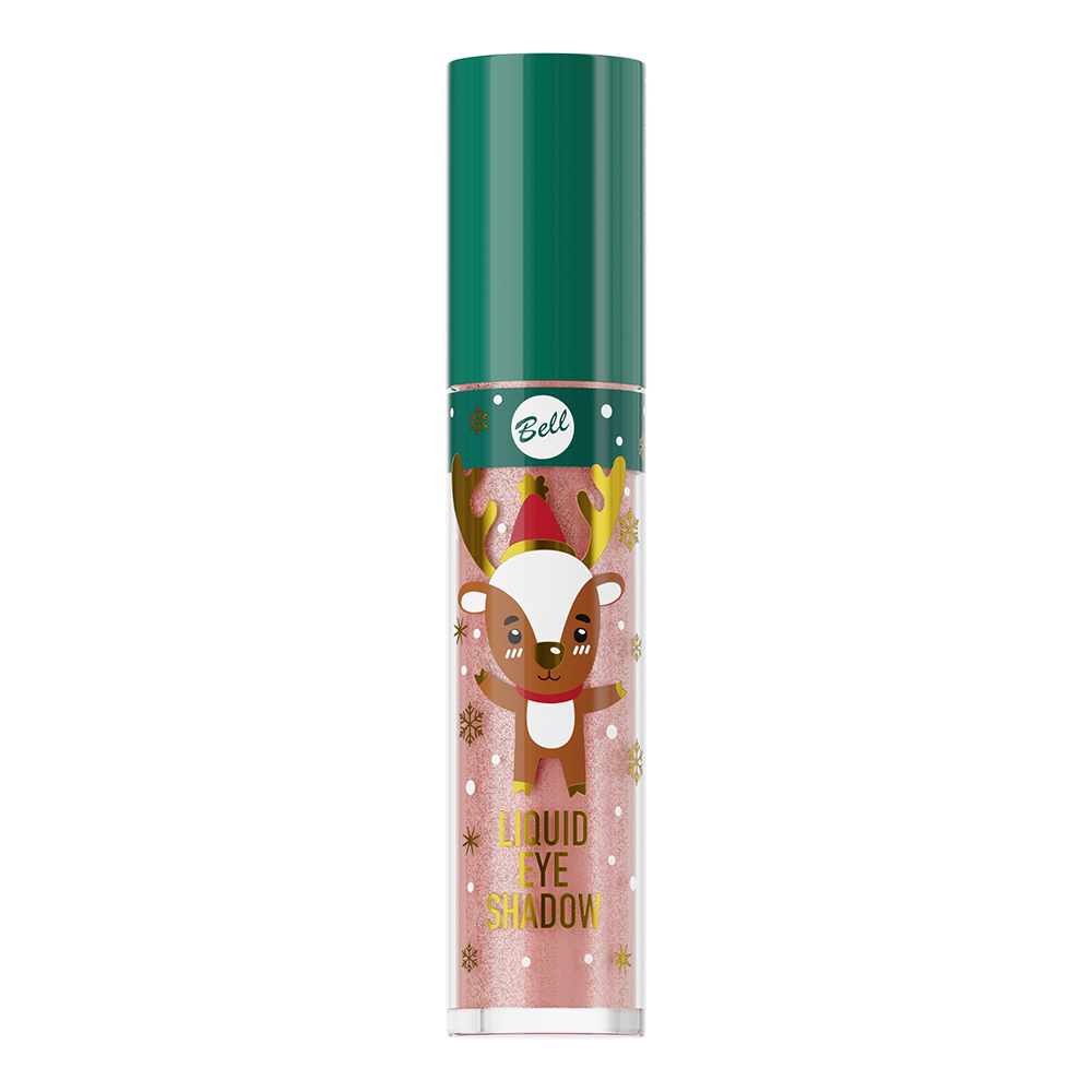 BELL LIQUID EYESHADOW