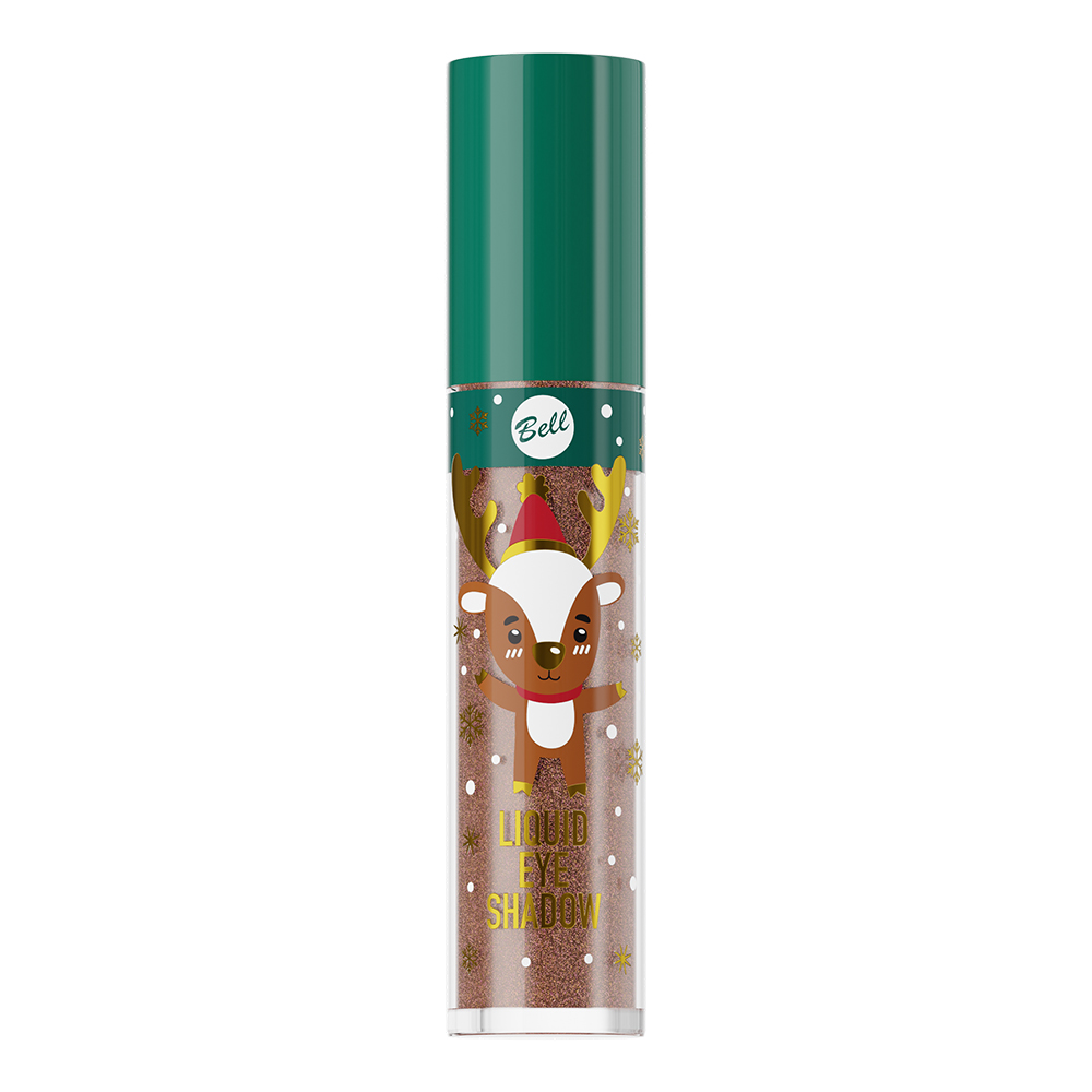 BELL LIQUID EYESHADOW