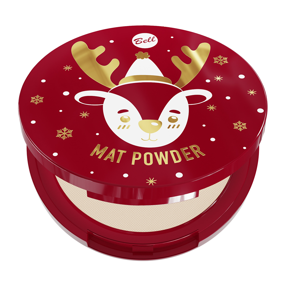 BELL MAT POWDER