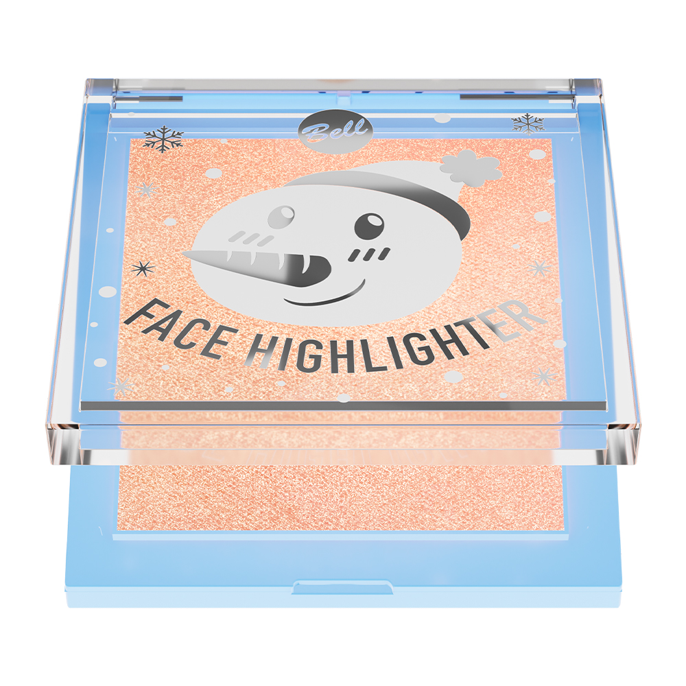 BELL FACE HIGHLIGHTER