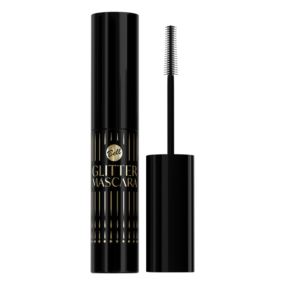 BELL GLITTER MASCARA