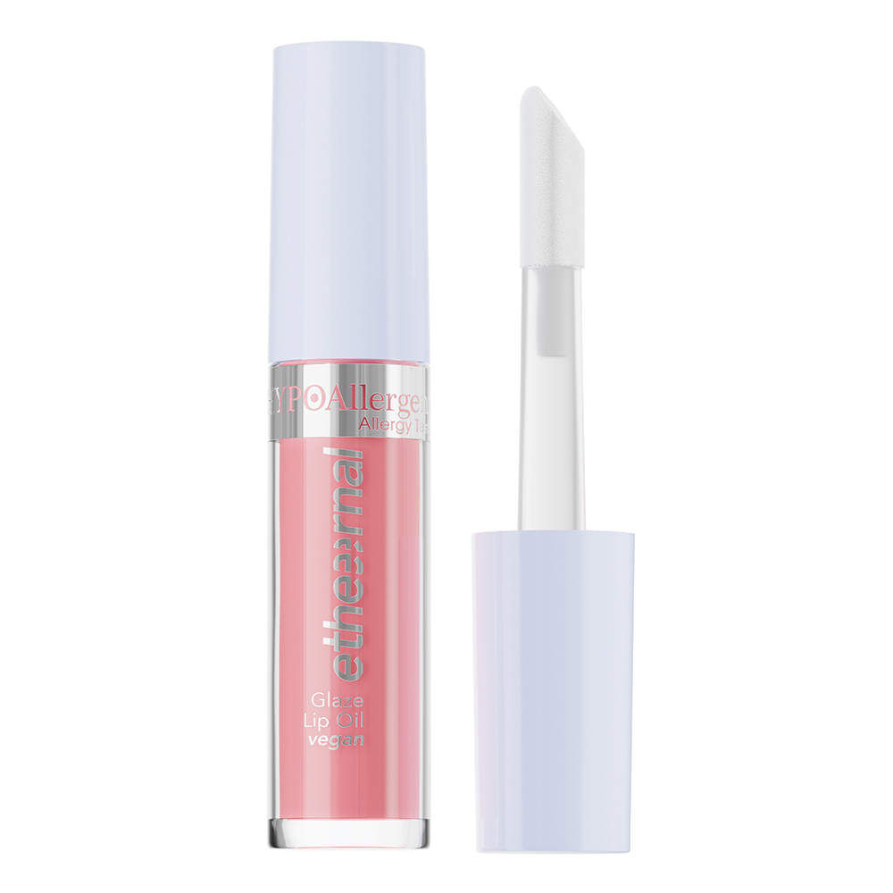 Ethernal Glaze Lip Oil