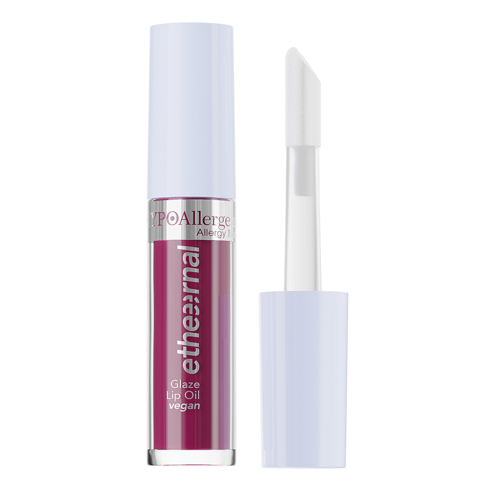 Ethernal Glaze Lip Oil