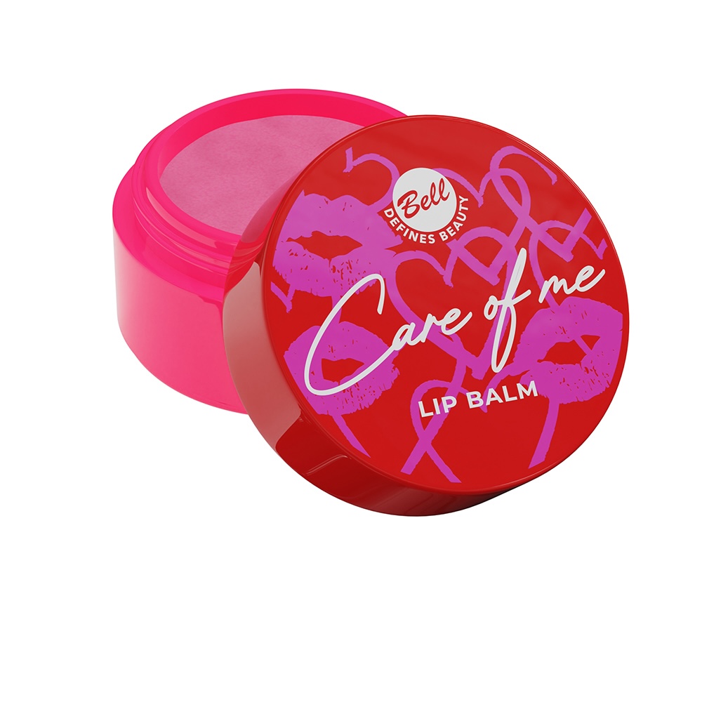 Bell CARE OF ME LIP BALM