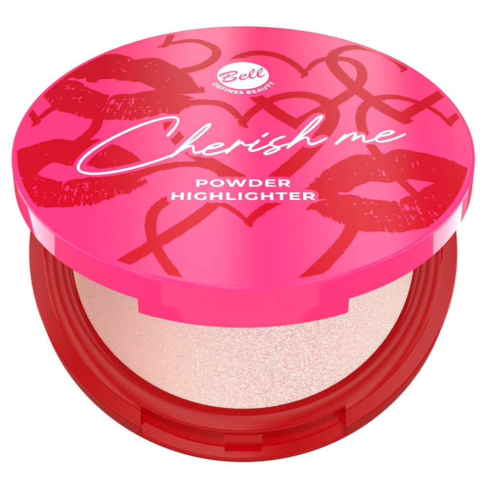 Bell CHERISH ME POWDER HIGHLIGHTER