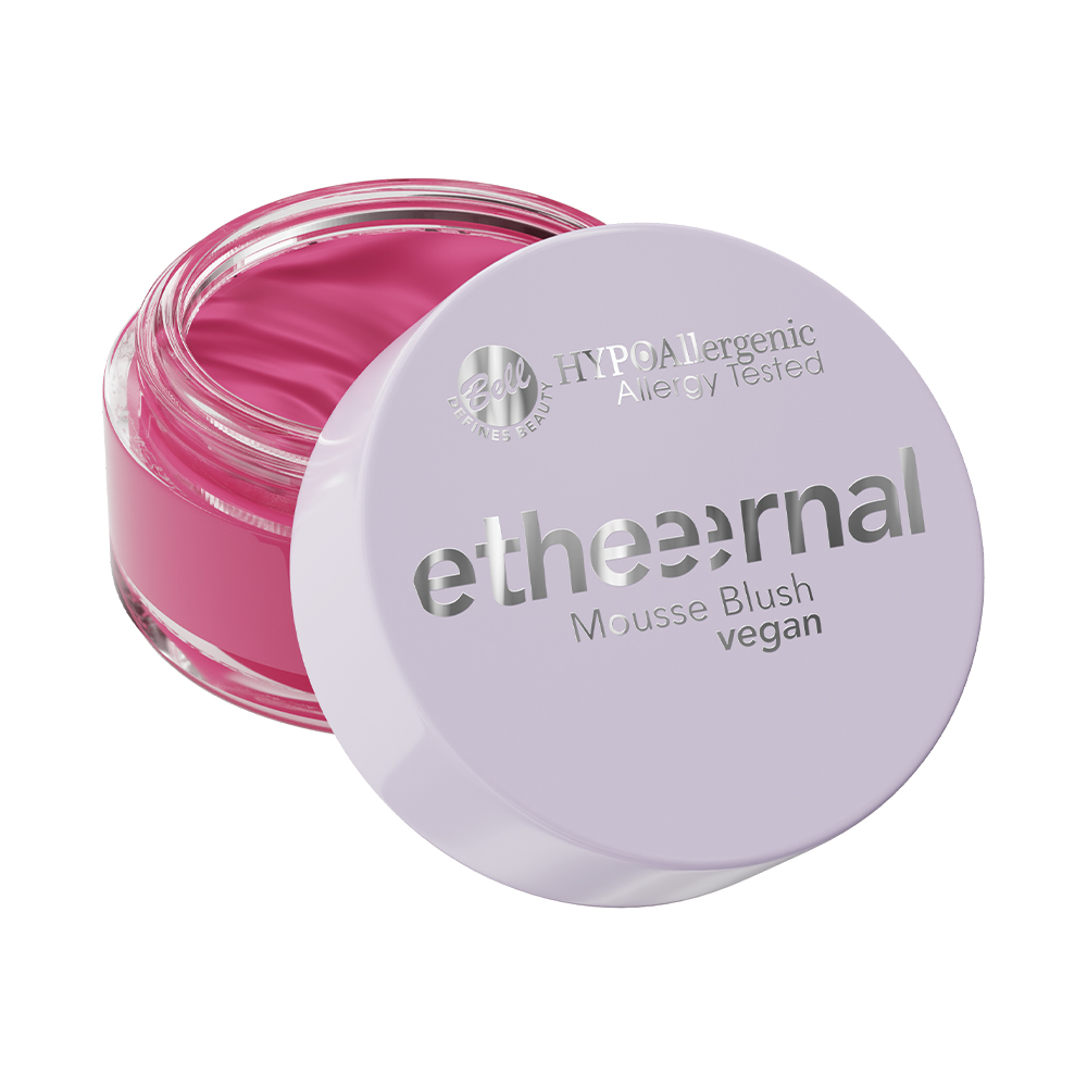 Ethernal Mousse Blush