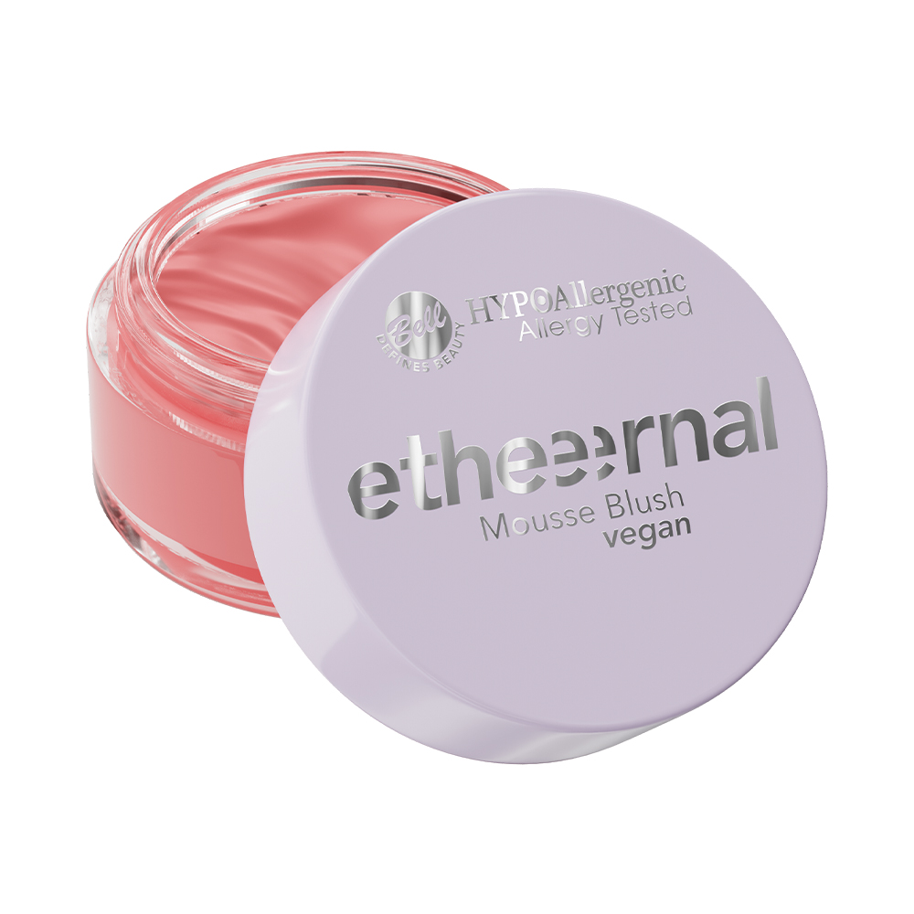 Ethernal Mousse Blush