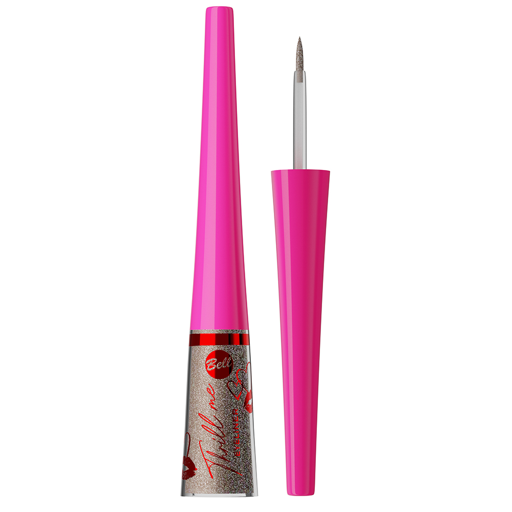 Bell THRILL ME EYELINER 01 HEART LINE