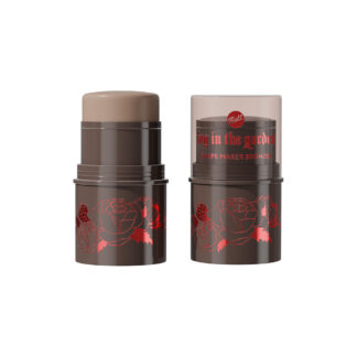 BELL DEFINES BEAUTY X FOG IN THE GARDEN SHAPE MAKER BRONZER