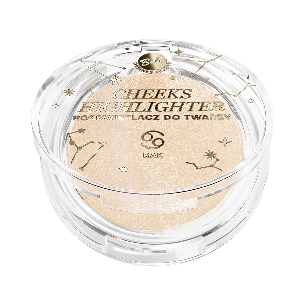 BELL DEFINES BEAUTY CHEEKS HIGHLIGHTER