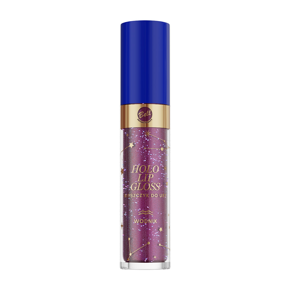 BELL DEFINES BEAUTY HOLO LIP GLOSS