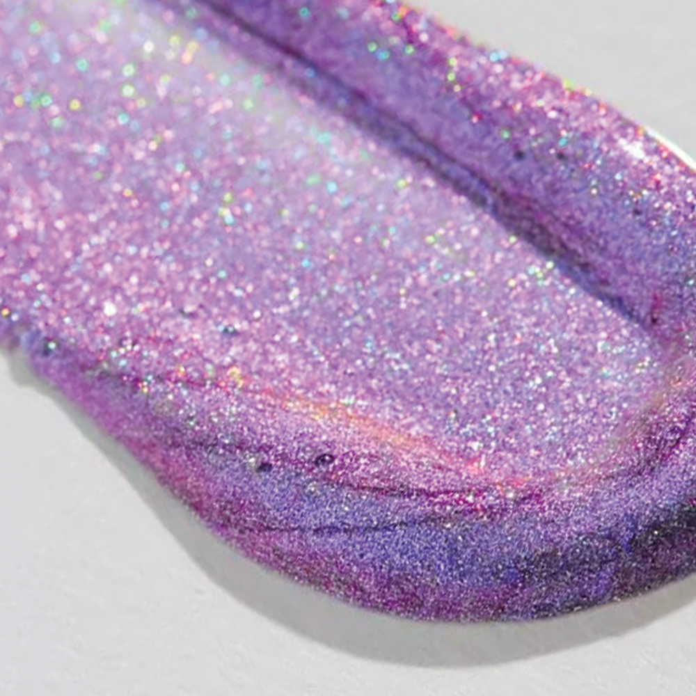 BELL DEFINES BEAUTY HOLO LIP GLOSS
