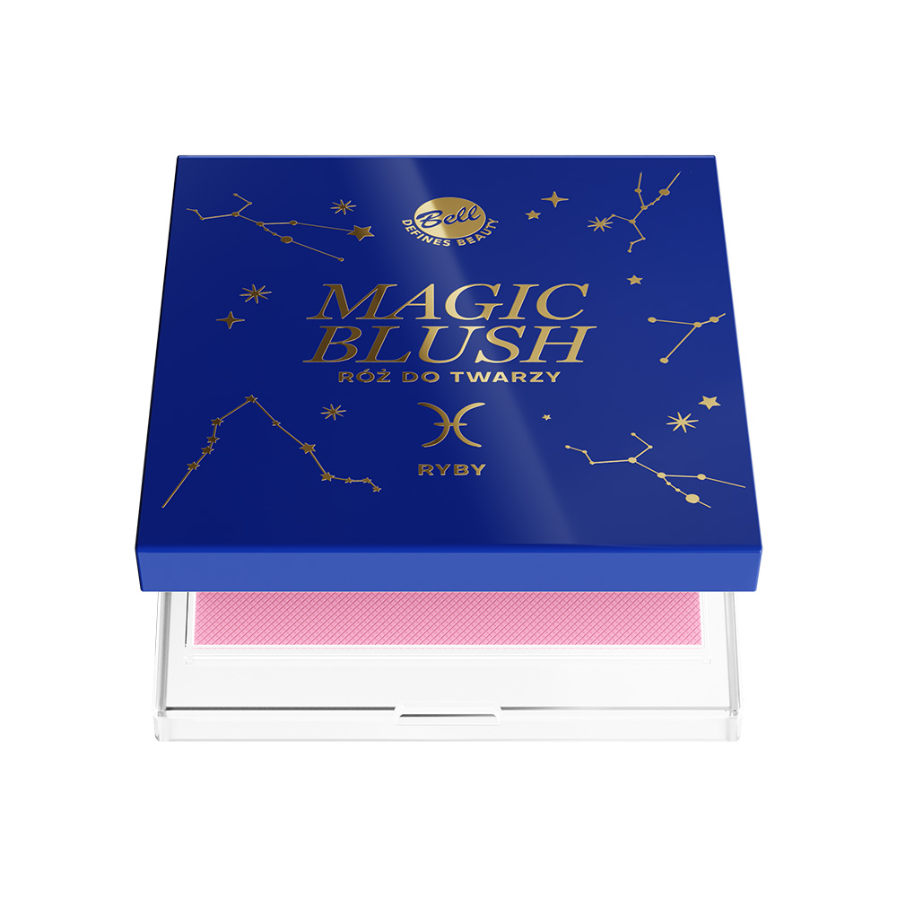 BELL DEFINES BEAUTY MAGIC BLUSH