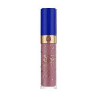 BELL DEFINES BEAUTY MAGIC GLITTER LIPSTICK 01 Kiss of Leo