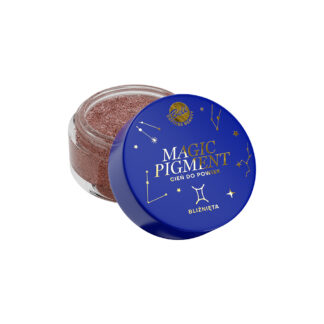 BELL DEFINES BEAUTY MAGIC PIGMENT 02 Gemini Glow