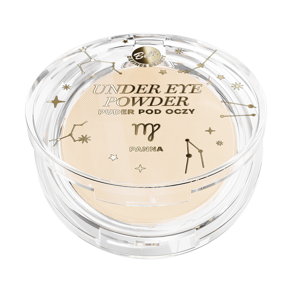 BELL DEFINES BEAUTY UNDER EYE POWDER