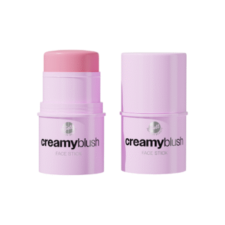 BELL DEFINES BEAUTY CREAMY BLUSH FACE STICK 02 SWEET CANDY