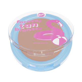 BELL DEFINES BEAUTY FOREVER TAN BRONZER 01 SHADE SPLASH
