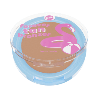 BELL DEFINES BEAUTY FOREVER TAN BRONZER 02 SOLAR SPLASH