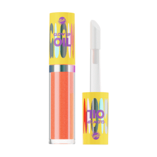 Bell Defines Beauty Mood Maker Glow Lip Oil 01 Golden Sunrise