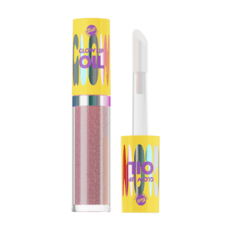 Bell Defines Beauty Mood Maker Glow Lip Oil 02 Lavender Glow