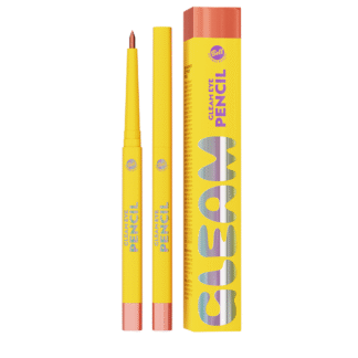 Bell Defines Beauty Mood Maker Gleam Eye Pencil 01 Copper Blaze