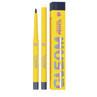 Bell Defines Beauty Mood Maker Gleam Eye Pencil 03 Midnight Onyx