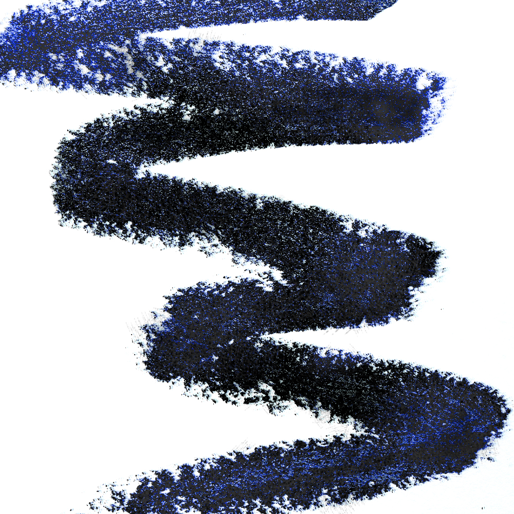 Bell Defines Beauty Mood Maker Gleam Eye Pencil 03 Midnight Onyx