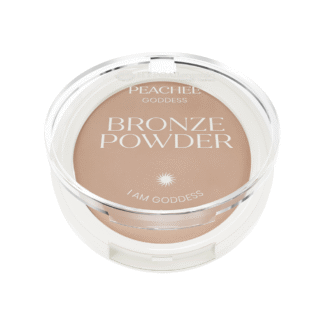 BELL HYPOAllergenic x PEACHEE BRONZE POWDER